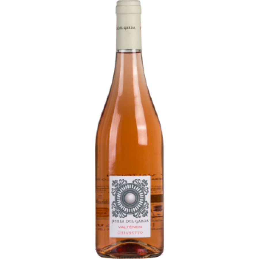 Riviera del Garda, Chiaretto Classico DOP 2023, Perla del Garda, Lombardia (75cl)
